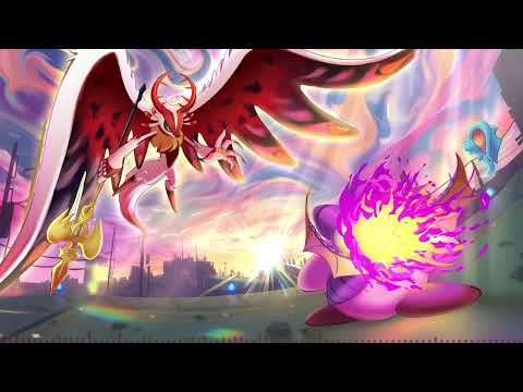 Two Planets Approach The Roche Limit (Remix)