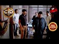 Pankaj की वफ़ादारी पर उठाई ACP Pradyuman ने उंगली CID 