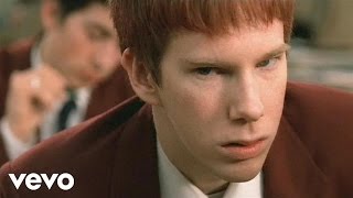 Something Corporate - I Woke Up In A Car (Adam Young Mix)