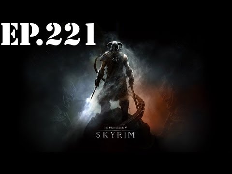 The Elder Scrolls V: Skyrim - Part 221: Thane of Hjaalmarch - Walkthrough / Let's Play