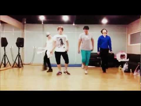 Boy Groups love to cover Girl Group dances Part 1