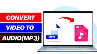 Download lagu Cara Mengubah Video MP4 ke Audio MP3 mp3