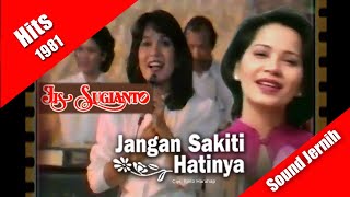 Download lagu Jangan Sakiti Hatinya ~ Iis Sugianto (Hits 1981) mp3