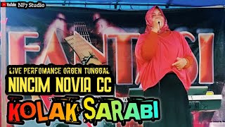Download lagu REMIX MINANG KOLAK SARABI-Cover INCIM NOVIA CC || LAGU REMIX MINANG ORGEN TUNGGAL || NF7 mp3