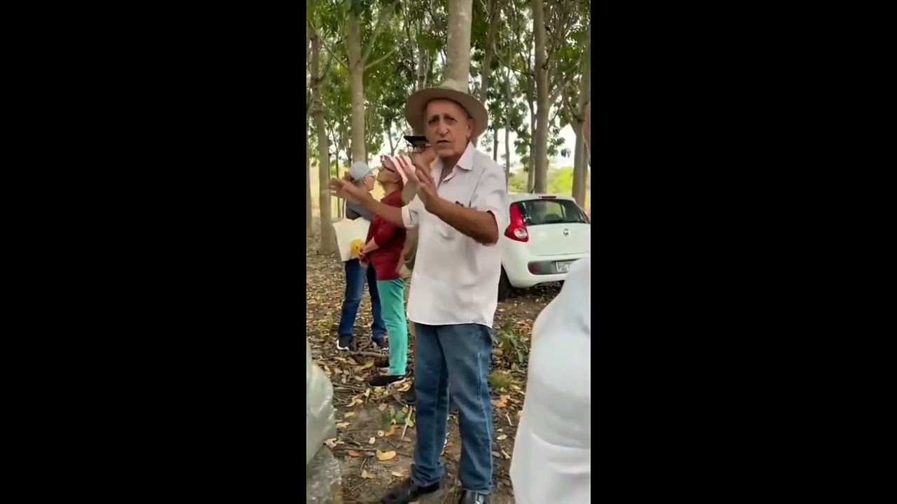 Project video