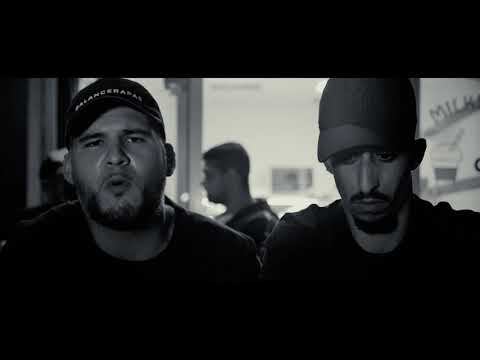 POLVA - KICKAGE 5 ( PROD BY NIZI) #APPRENTI