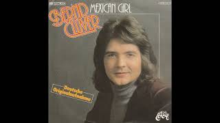 Bernd Clüver - Mexican Girl - 1978
