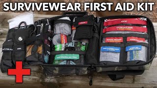 Surviveware First Aid Kits | Review