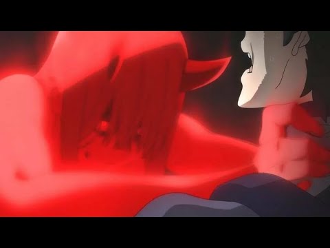 image-How can Zero Two become human?