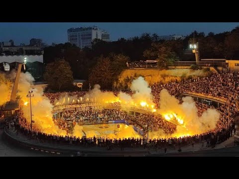 Blicaj - Sve do kraja vremena (Partizan šampion)