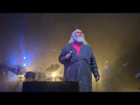 ANGE - "Ces Gens-là" - Olympia PARIS / 31.01.2025