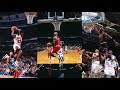 Michael Jordan All Dunks | 1996 | 105 Dunks! (Raw Highlights)
