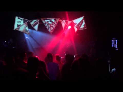 2015 07 16 Siles @ Club4 - Barcelona