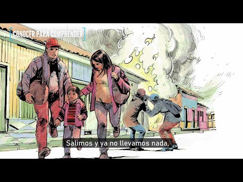 Oración para la Jornada Mundial del Migrante