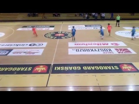 UKS Olimpijczyk Kwakowo