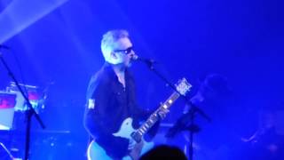 The Mission | Only You And You Alone | Glasgow 3/10/2016