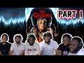 FINALLY PLAYING A NEW STORY GAME WITH RDC The Quarry Episode 1