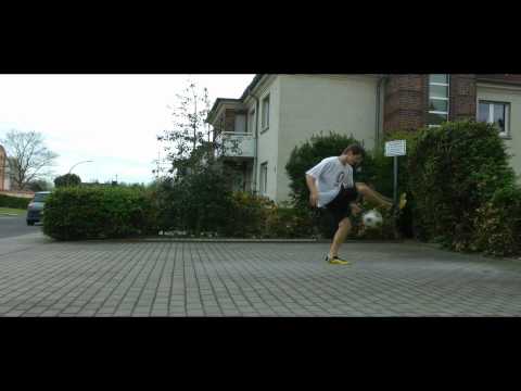 Gordon | German Freestyle Comp. vs Marcel