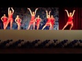 Латина ча ча ча cha-cha-cha group 