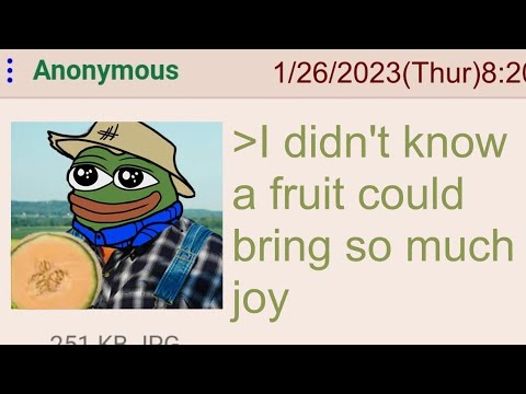 How Anon found true happiness - Wholesome 4chan Stories