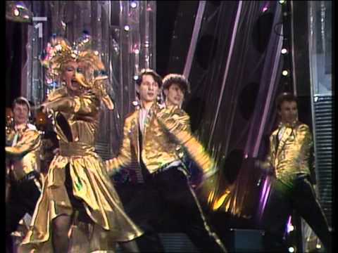 Helena Vondráčková - Den D