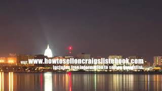 Sell On Craigslist Madison, WI (2024)