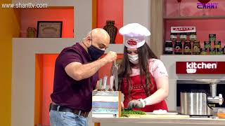 Մամայի եփածն ուրիշ է/Mamayi epatsn urish e - Program 284