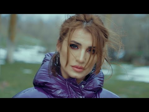 Meryem Sevilen - Şarkılarda Olmasa (Official Video)