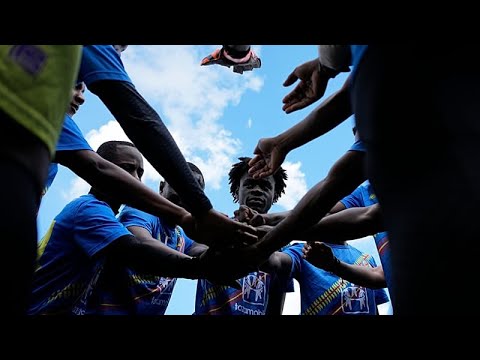 El Mundial de Kypseli hace historia, culturas unidas entre alegría y goles
