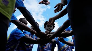 El Mundial de Kypseli hace historia, culturas unidas entre alegría y goles