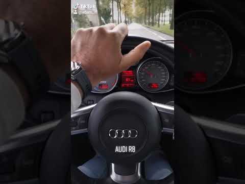 Thumbnail for Audi R8 #n Nederland by Nederland