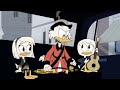 Edited A Clip Of Ducktales Supposed To Be Uploaded On 1 2November