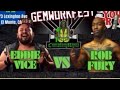 Rob Fury vs Eddie Vice : Comptonmania March 3rd 2024