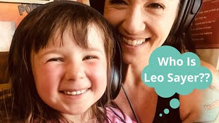 FIRST REACTION - Leo Sayer - When I Need Love