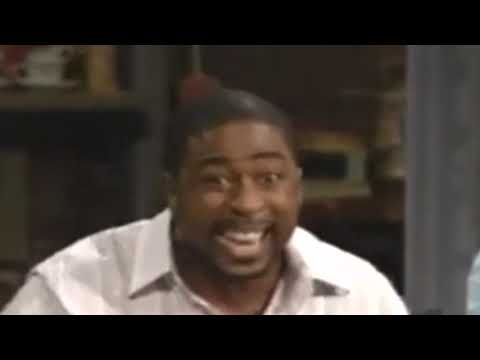 119 Soul Plane & Black Films w/ D.L. Hughley, Keith Robinson, Sheryl Underwood, Ellen Cleghorne