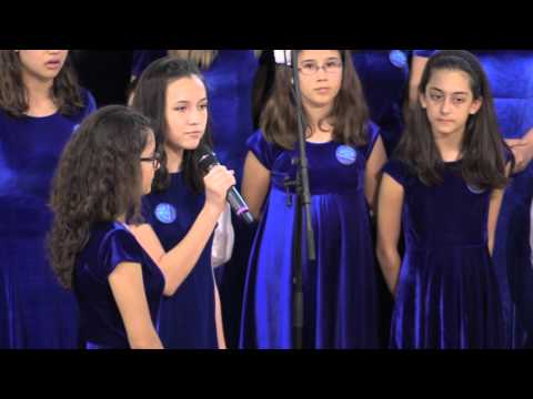 Flori si Stele & Andra Calota, Naomy Lazar - Cum va fi