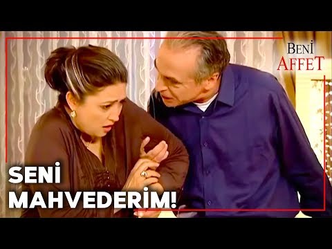 Osman Kozan, Zühre'ye Ateş Püskürdü | Beni Affet Özel Sahneler