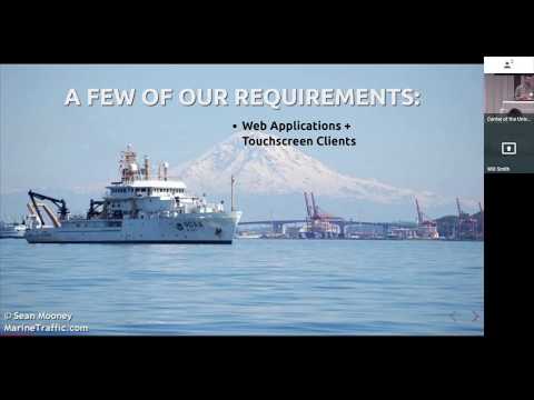 Progressive Web Apps, Ahoy! with Angular 7 - Will Smith