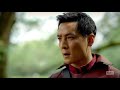 Into The Badlands