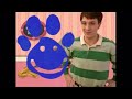 BC What Story Does Blue Want To Play Part 2
