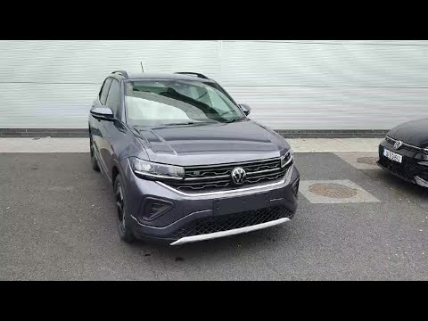 Volkswagen T-Cross  R-LINE 1.0 TSI 116HP AUTO - Image 2