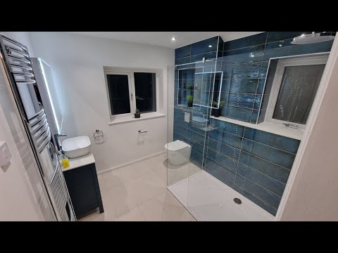 Omega Developments (Midlands) Ltd. video.