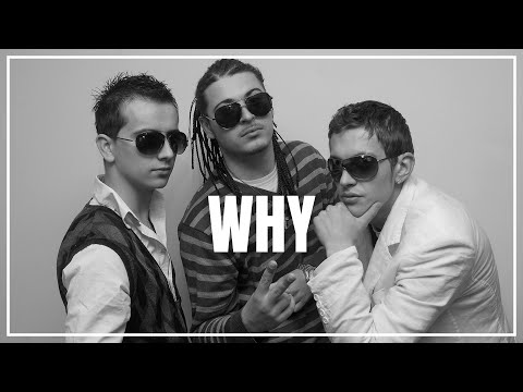 🔴 DEEPSYSTEM - Why (Official Track)