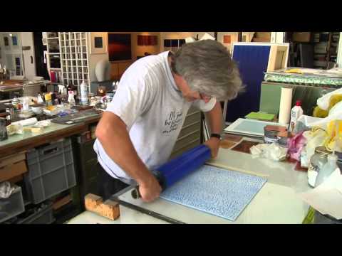 Schulterblick: Georges Wenger, Teil 1 - boesner.tv