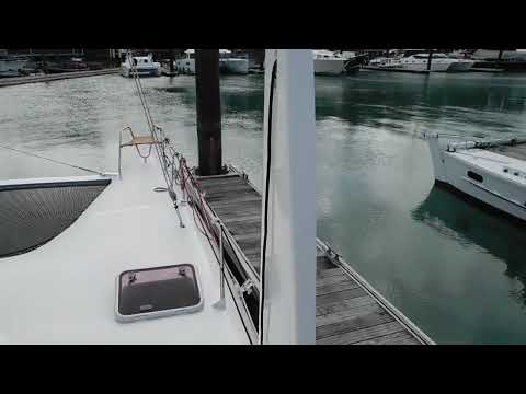 Schionning Cosmos 1320  - Boatshed - Boat Ref#315162