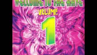 Slider - Welcome to the RAVE