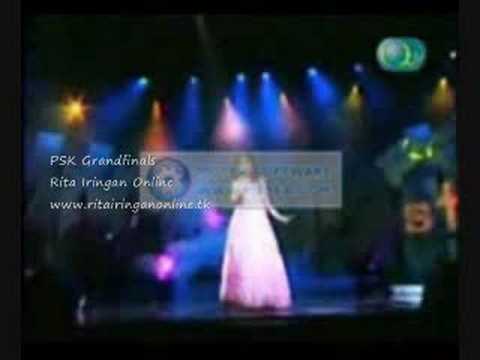 Rita Iringan-Pop Star Kids Grand Finals