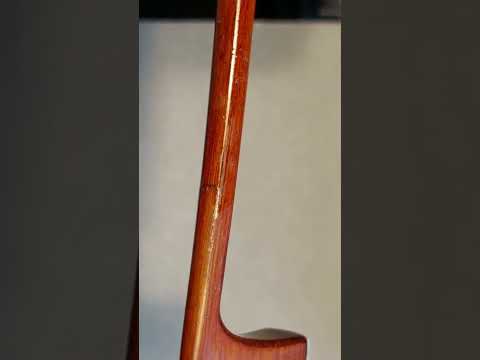 Expert Bow Crack Repair: Restoring Bow to Perfection https://www.facebook.com/Tallerdelutheriamalaga