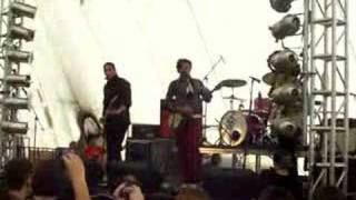 The Matches - Shoot Me In The Smile