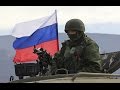 Откуда взялась российская армия на Донбассе? 